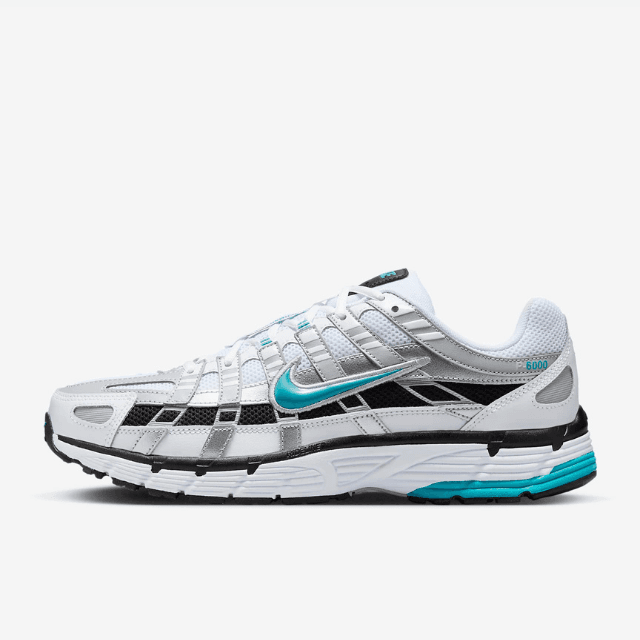 Nike P-6000picture
